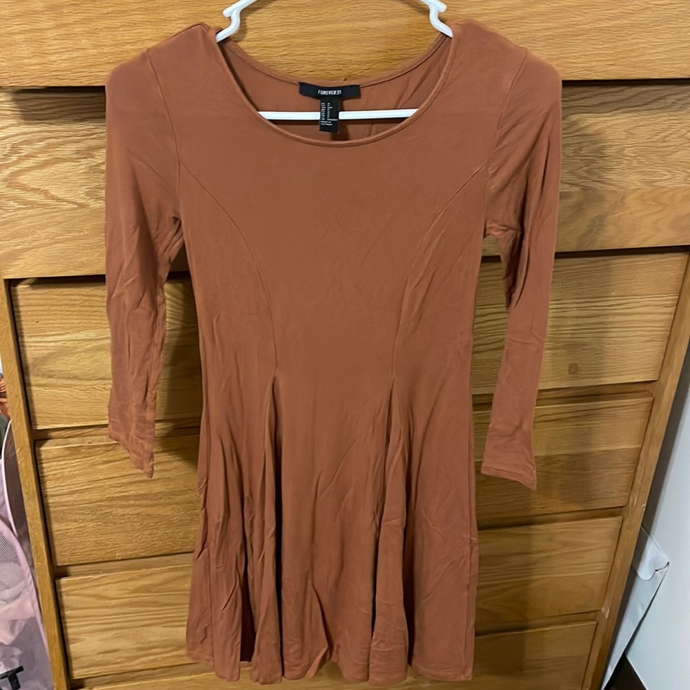 Fall Dress